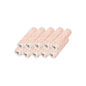 Set rulouri de rezervă 10 buc. super-micro 100 mm rollingdog