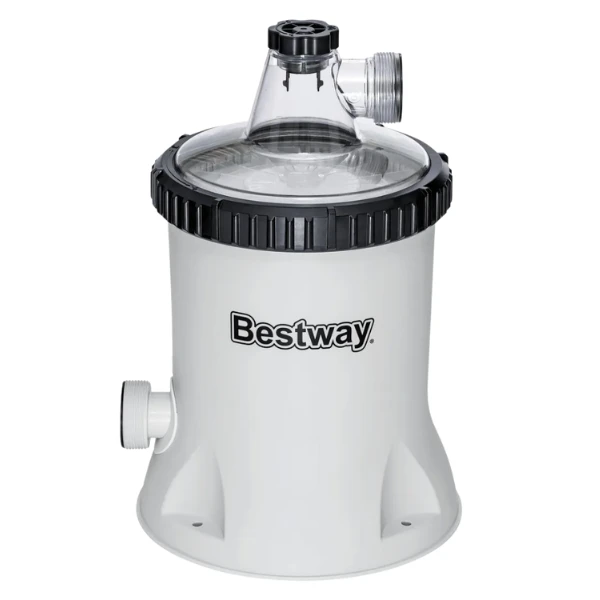 Bestway filtru-pompa, 5 678 l/h, pentru piscine până la 31 700 l 3