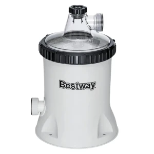 Bestway filtru-pompa, 5 678 l/h, pentru piscine până la 31 700 l Thumbnail 3