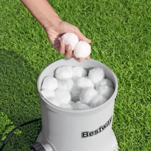 Bestway filtru-pompa, 5 678 l/h, pentru piscine până la 31 700 l Thumbnail 12
