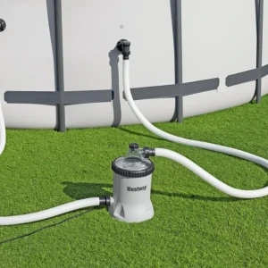 Bestway filtru-pompa, 5 678 l/h, pentru piscine până la 31 700 l Thumbnail 13