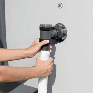 Bestway filtru-pompa, 5 678 l/h, pentru piscine până la 31 700 l Thumbnail 11
