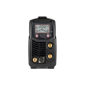 Aparat de sudat infinity tig 225 dc tig+mma 10 - 200 a 4.7 kw 230 v telwin Thumbnail 2