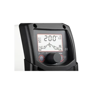 Aparat de sudat infinity tig 225 dc tig+mma 10 - 200 a 4.7 kw 230 v telwin Thumbnail 5