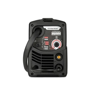 Aparat de sudat bimax 150i synergic mig-mag/flux/mma 20 - 150 a 2.65 kw 230 v telwin Thumbnail 2