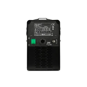 Aparat de sudat bimax 150i synergic mig-mag/flux/mma 20 - 150 a 2.65 kw 230 v telwin Thumbnail 4