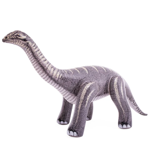 Intex triceratops și brontosaurus gonflabil, 2 modele 4