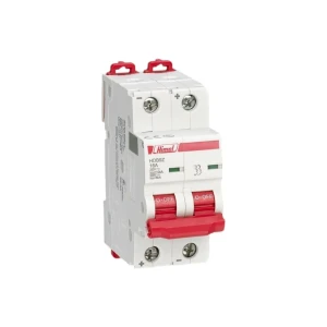 Выключатель автоматический 2p 25 a 500 в dc c himel