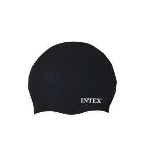 Intex шапка для плавания, 8+, 3 цвета Thumbnail 4