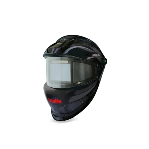 Mască de sudură roundview 243 x 236 x 346 mm telwin