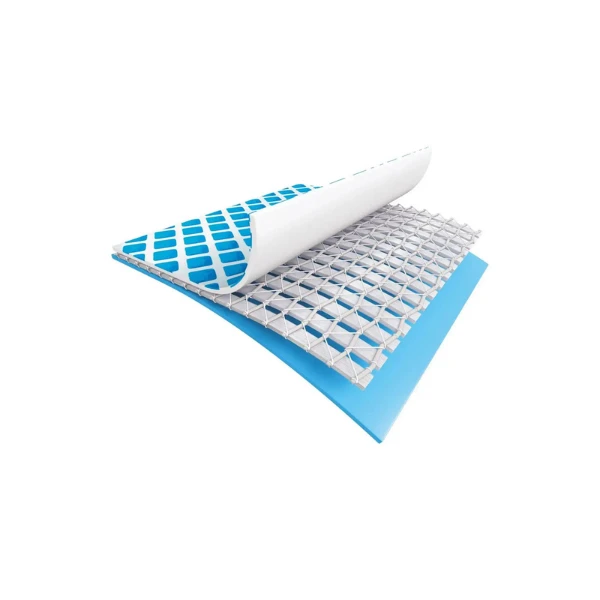 Intex, chevron prism frame rectangular pool, 400 x 200 x 100 см, 6836л, металлический каркас 7