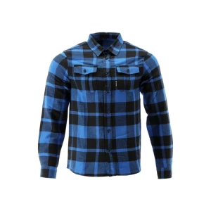 Cămașă flanel l bumbac yato