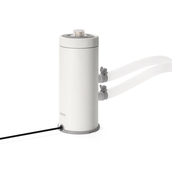 Intex pompă cu filtru - cartuș "krystal clear c1000", 3785 l/h 3
