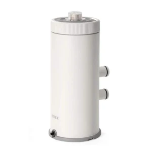 Intex pompă cu filtru - cartuș "krystal clear c1000", 3785 l/h