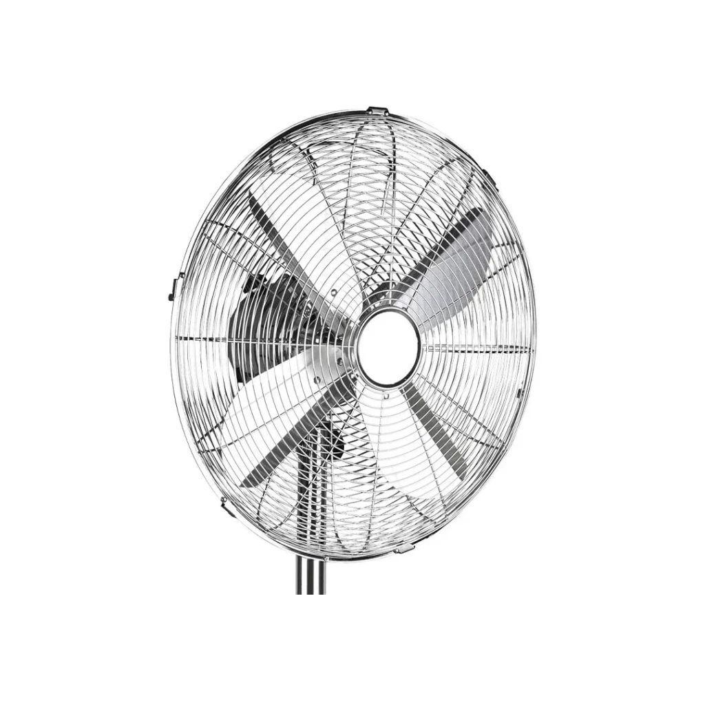 Ventilator pe picior trio 50 w 220 - 240 v trio 2