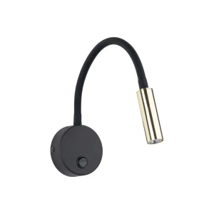 Настенный светильник lagos 6 вт g9 ip20 4000 k 220 - 240 в tk lighting