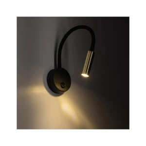 Настенный светильник lagos 6 вт g9 ip20 4000 k 220 - 240 в tk lighting Thumbnail 2