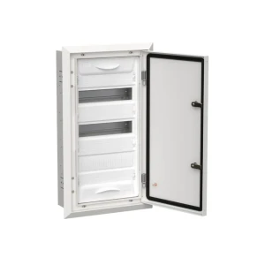 Металлический ящик 36 модуля titan 5 ip31 iek