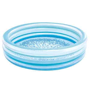 Intex надувной бассейн "blue bliss splash pool", 147 x 33 см, 330л, 2+