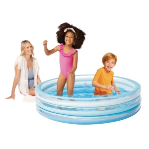 Intex piscina gonflabilă "blue bliss splash pool", 147 x 33 cm, 330l, 2+ Thumbnail 4