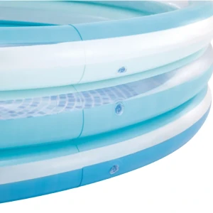 Intex piscina gonflabilă "blue bliss splash pool", 147 x 33 cm, 330l, 2+ Thumbnail 3