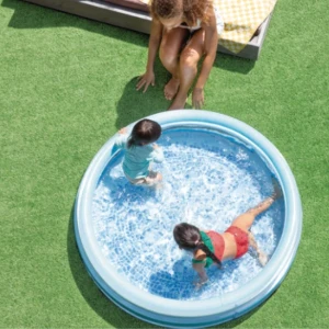 Intex piscina gonflabilă "blue bliss splash pool", 147 x 33 cm, 330l, 2+ Thumbnail 5