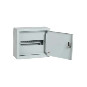 Cutie metalică 12 module generica ip54 iek