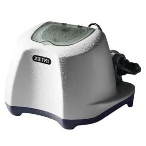 Intex generator de clor (sistem de apă de mare) “krystal clear qs700 plus” pentru piscine până la 32172 l, 220v,cu temporizator Thumbnail 2