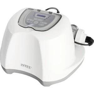 Intex generator de clor (sistem de apă de mare) “krystal clear qs700 plus” pentru piscine până la 32172 l, 220v,cu temporizator Thumbnail 4