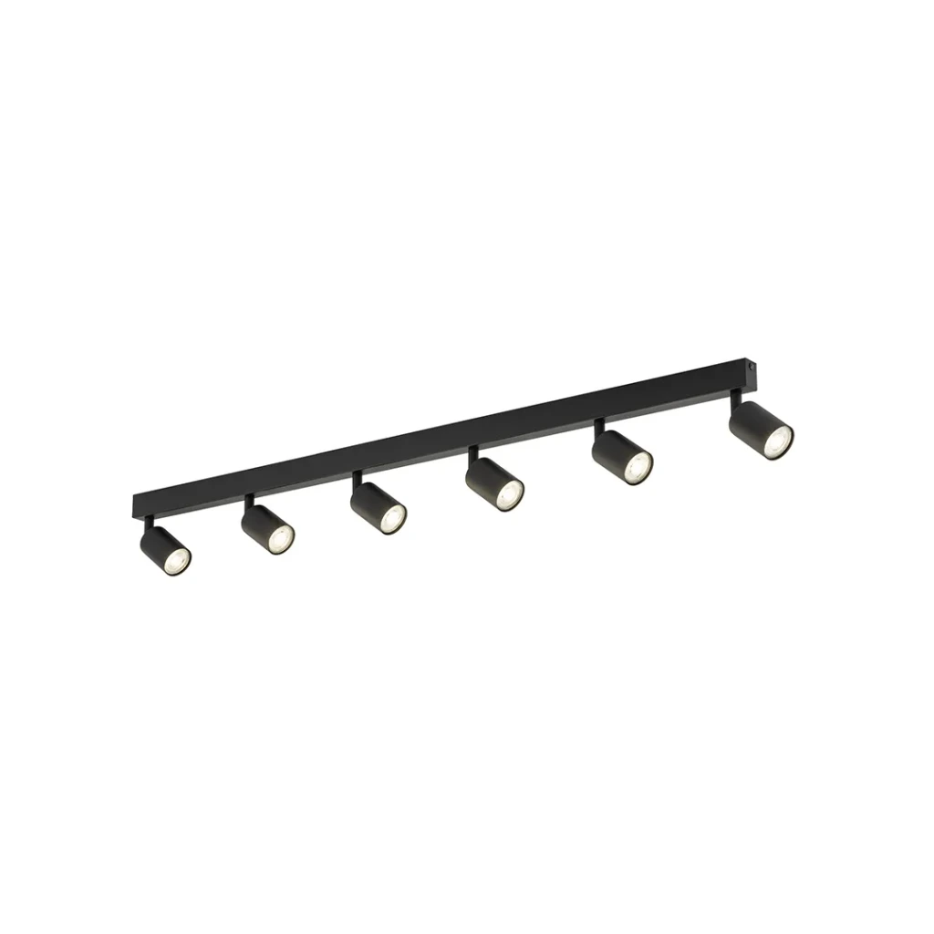 Светильник top 10 вт gu10 ip20 220 - 240 в tk lighting 4