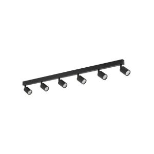 Corp de iluminat top 10 w gu10 ip20 220 - 240 v tk lighting