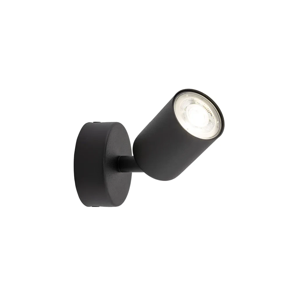 Светодиодный светильник top 10 вт gu10 ip20 220 - 240 в tk lighting 2