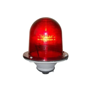 Dispozitiv de semnalizare зом пк2-сдм 36 - 250 v ip65 roșu