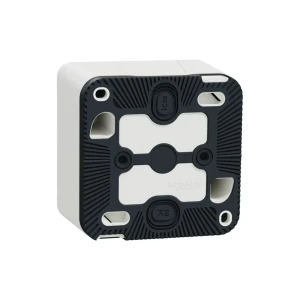 Переключатель проходной mureva 10 a 220 - 240 в белый schneider-electric Thumbnail 2