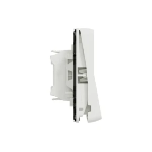 Переключатель проходной mureva 10 a 220 - 240 в белый schneider-electric Thumbnail 2