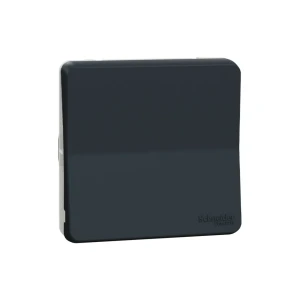 Întrerupător cap scară mureva 10 a 220 - 240 v antracit schneider-electric