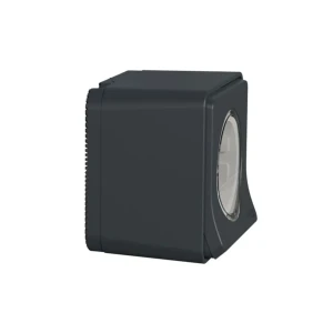 Priză cu obturator și capac mureva 16 a 220 - 240 v antracit schneider-electric Thumbnail 2