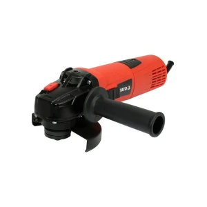 Polizor unghiular 125 mm 1700 w 220 - 240 v 2850 - 10500 rot/min yato