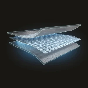 Intex jacuzzi spa gonflabil “chevron deluxe square bubble” 193×71,1098l, 6 persoane Thumbnail 11