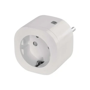 Priză inteligentă ip-3002f 16 a 220 - 240 v alb emos