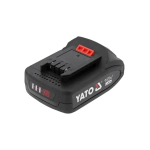 Аккумулятор 2 ah 18 в li-ion yato Thumbnail 2
