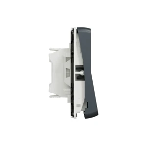 Întrerupător cap-scară mureva 10 a 220 - 240 v antracit schneider-electric Thumbnail 2
