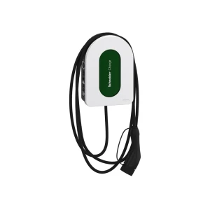 Stație de încărcare auto t2 11 kw 380 v 16 a schneider-electric