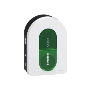 Stație de încărcare auto t2 7.4/11/22 kw 230/380 v 16/32 a schneider-electric