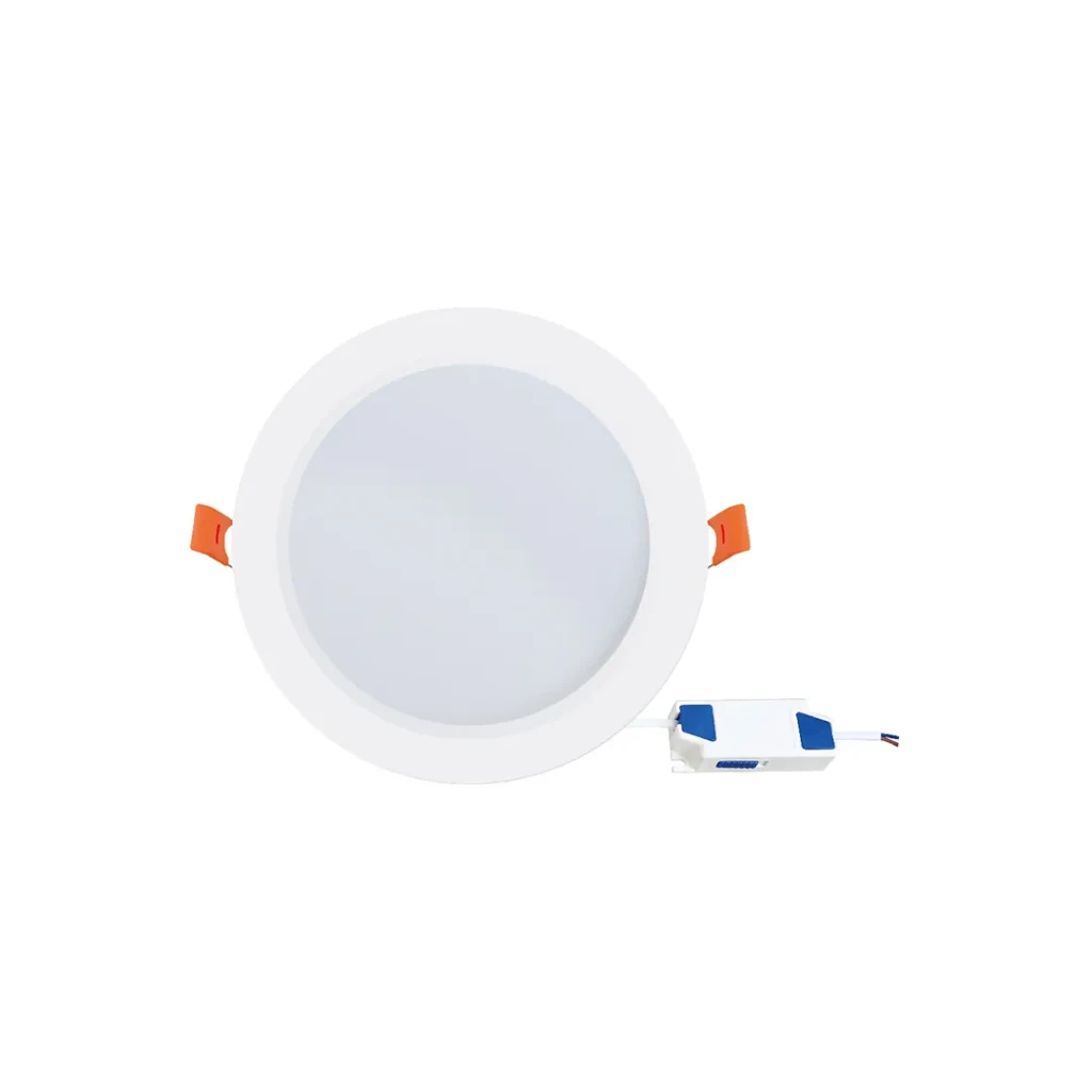 Felinar led alexa-12 12 w smd 3cct 220 - 240 v ip20 horoz 2