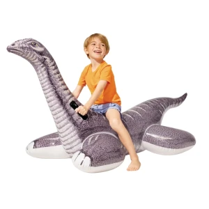 Intex  dinozaur gonflabil "brontozaur", 178 x 94 cm, până la 40 kg, 3+ Thumbnail 2