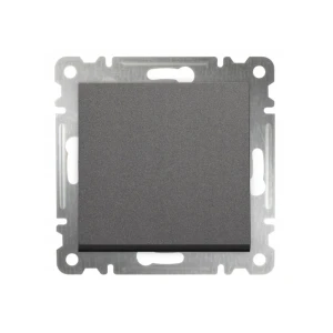 Întrerupător karea 10 a 220 - 240 v fumuriu makel