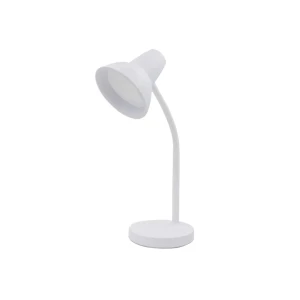 Lampă de birou led beste 5 w 220 - 240 v alb horoz