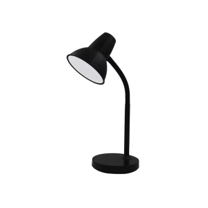 Lampă de birou led beste 5 w 220 - 240 v negru horoz