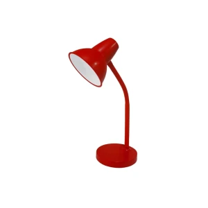 Lampă de birou led beste 5 w 220 - 240 v roșu horoz